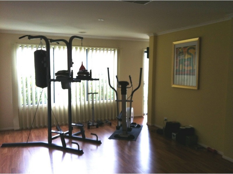 4 Euston Court, Berwick VIC 3806