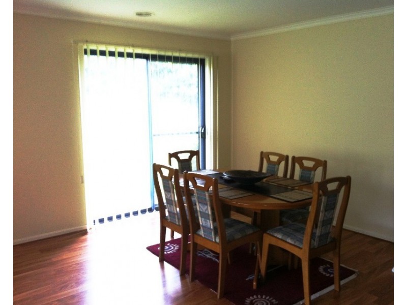 4 Euston Court, Berwick VIC 3806