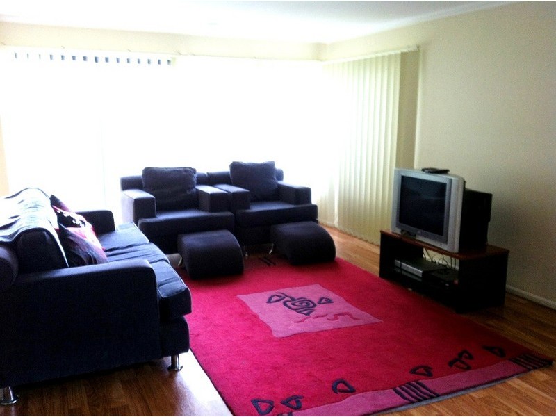 4 Euston Court, Berwick VIC 3806