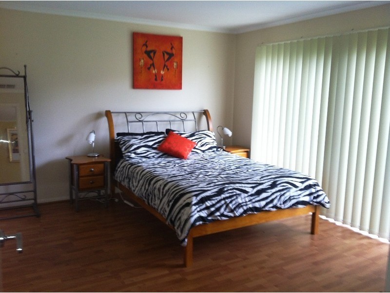 4 Euston Court, Berwick VIC 3806