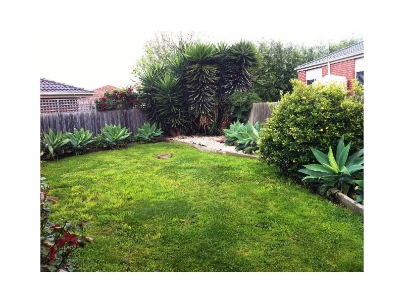 4 Euston Court, Berwick VIC 3806