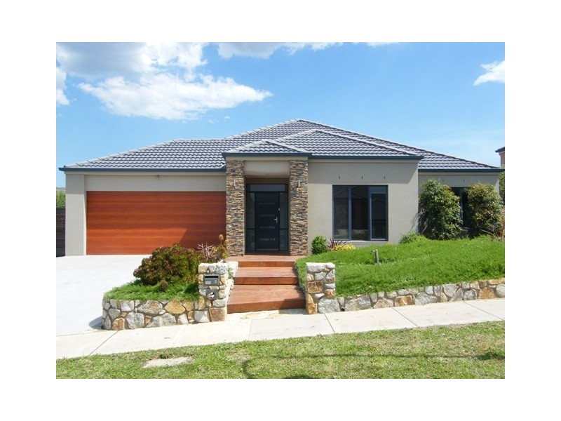 3 Lakewood Place, Berwick VIC 3806