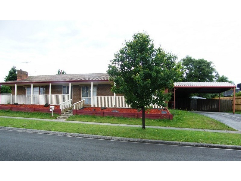 57 Norfolk Drive, Narre Warren VIC 3805
