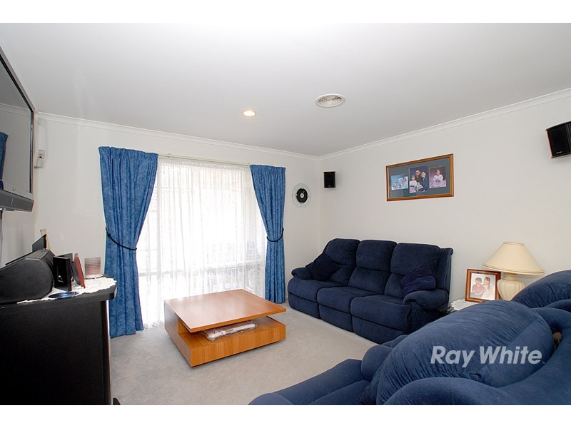 45 Hancock Drive, Berwick VIC 3806