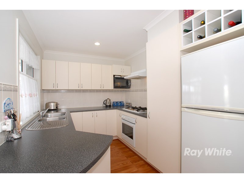 45 Hancock Drive, Berwick VIC 3806