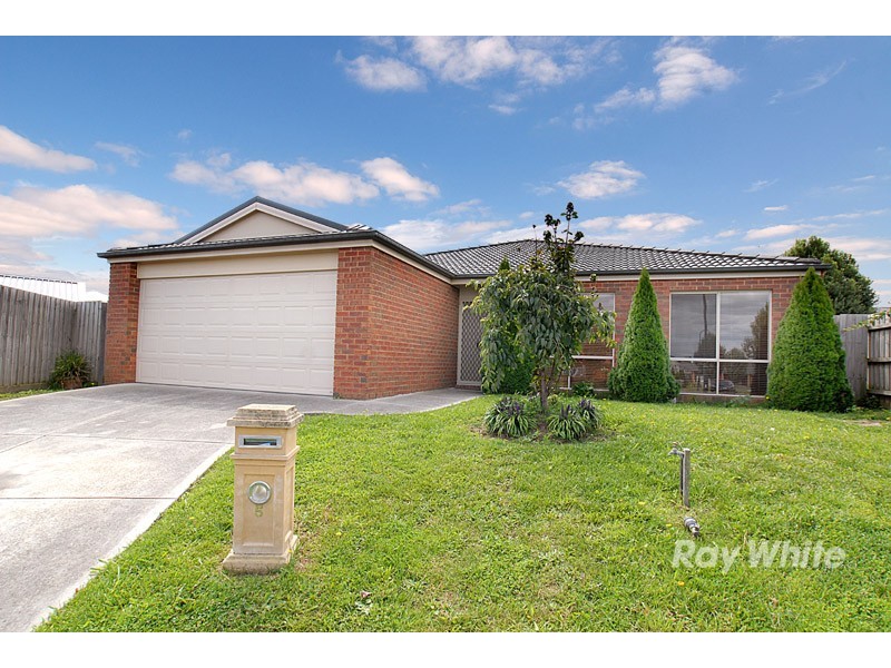 5 Kurnwill Place, Berwick VIC 3806