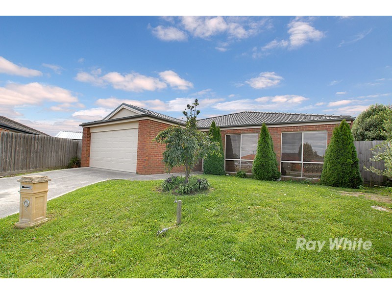 5 Kurnwill Place, Berwick VIC 3806