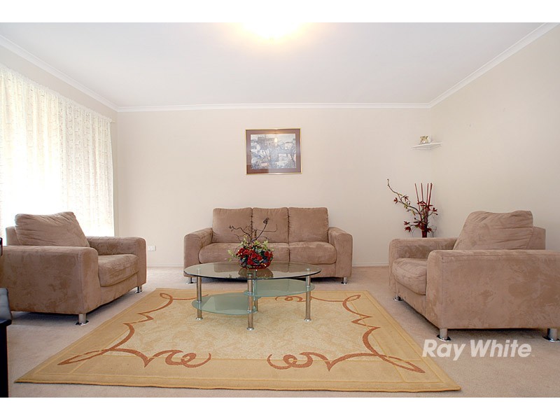 3 Wanderer Court, Berwick VIC 3806