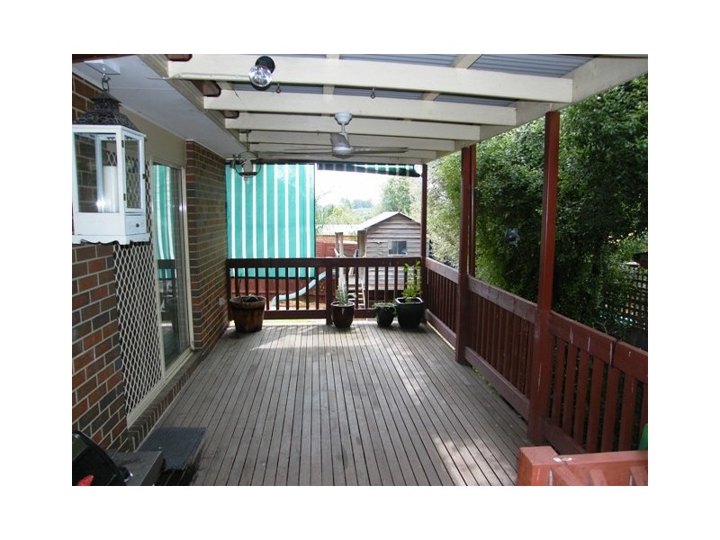 14 Dunell Rise, Berwick VIC 3806