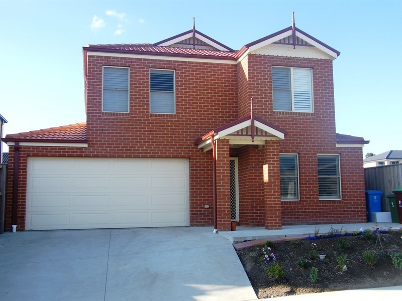 41 Tomasetti Crescent, Narre Warren VIC 3805