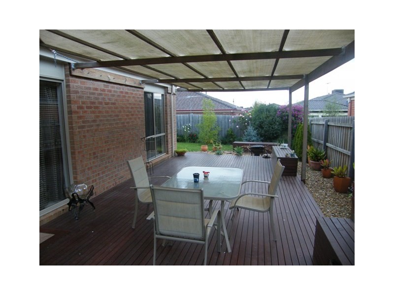 29 Rodlarni Crescent, Berwick VIC 3806