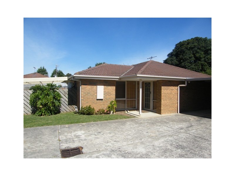2, 1-3 Wallowa Crescent, Narre Warren VIC 3805