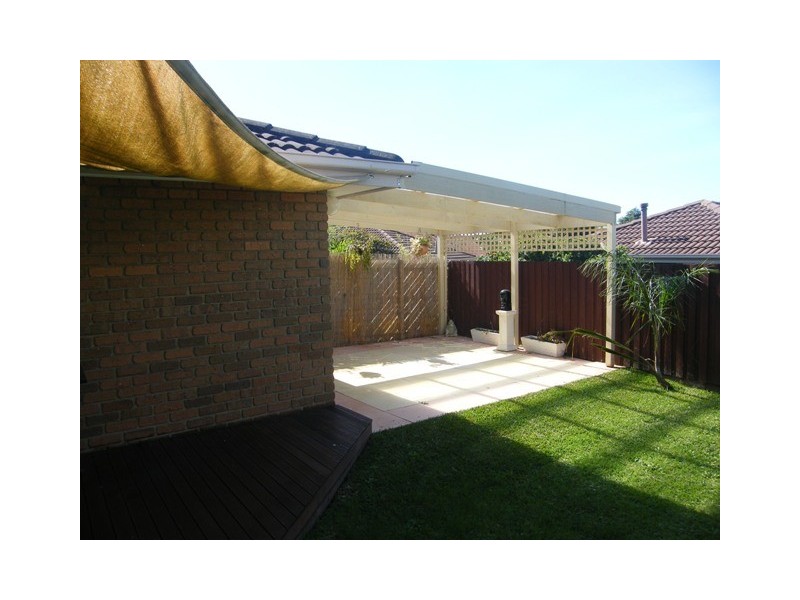 2, 1-3 Wallowa Crescent, Narre Warren VIC 3805