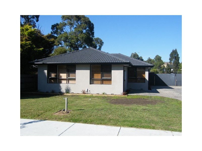 110  Fountain Drive, Narre Warren VIC 3805
