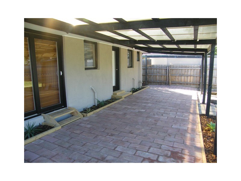 110  Fountain Drive, Narre Warren VIC 3805