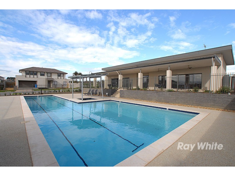 8 Lindeman Street, Berwick VIC 3806