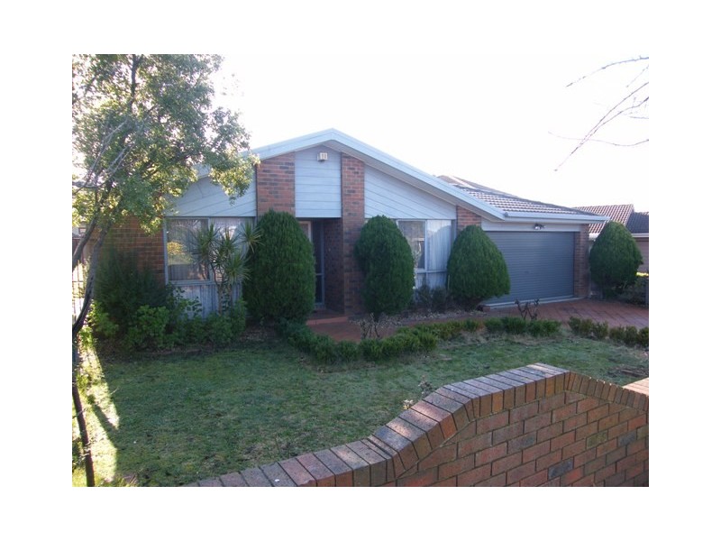 12 Glenburn Drive, Hallam VIC 3803