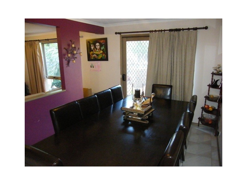 12 Glenburn Drive, Hallam VIC 3803