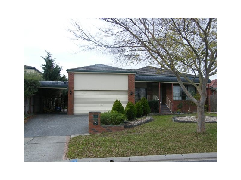 29 Galloway Drive, Narre Warren South VIC 3805