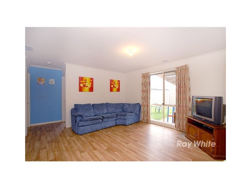 4 Red Gum Circuit, Pakenham VIC 3810