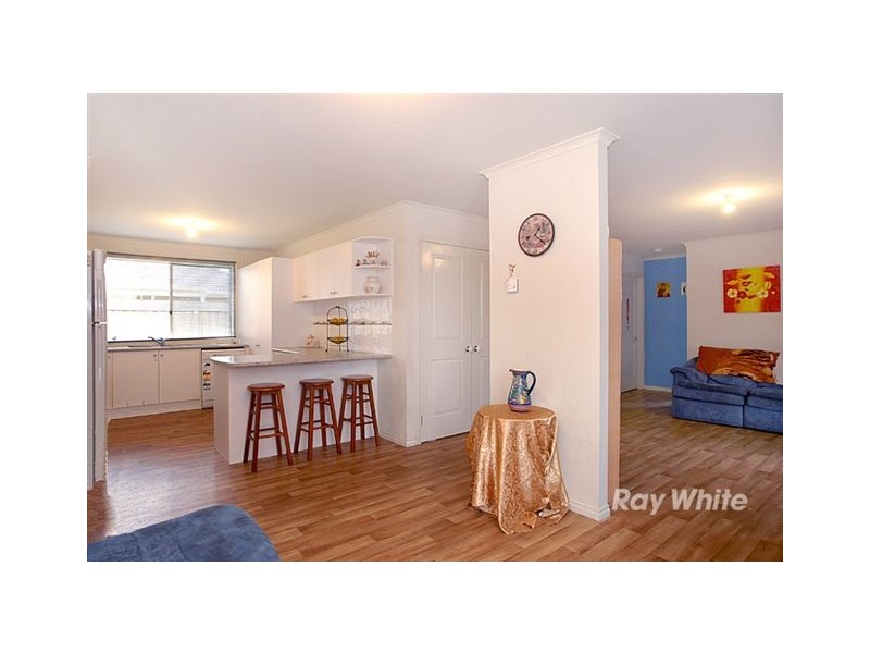 4 Red Gum Circuit, Pakenham VIC 3810