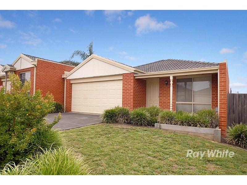 7/133 Bemersyde Drive, Berwick VIC 3806