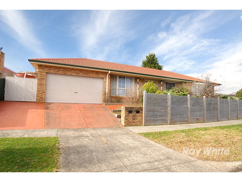 96 Anaconda Road, Narre Warren VIC 3805