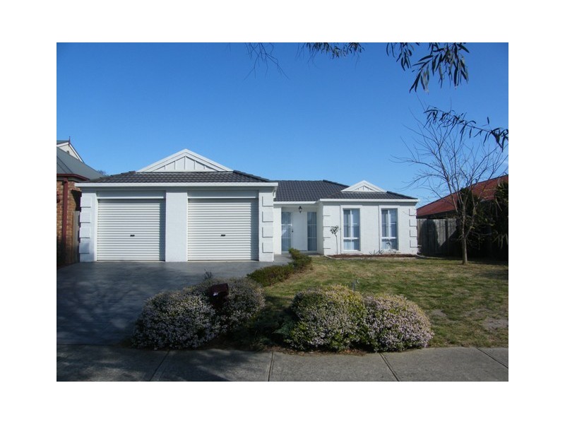 5 Treetop Court, Narre Warren South VIC 3805