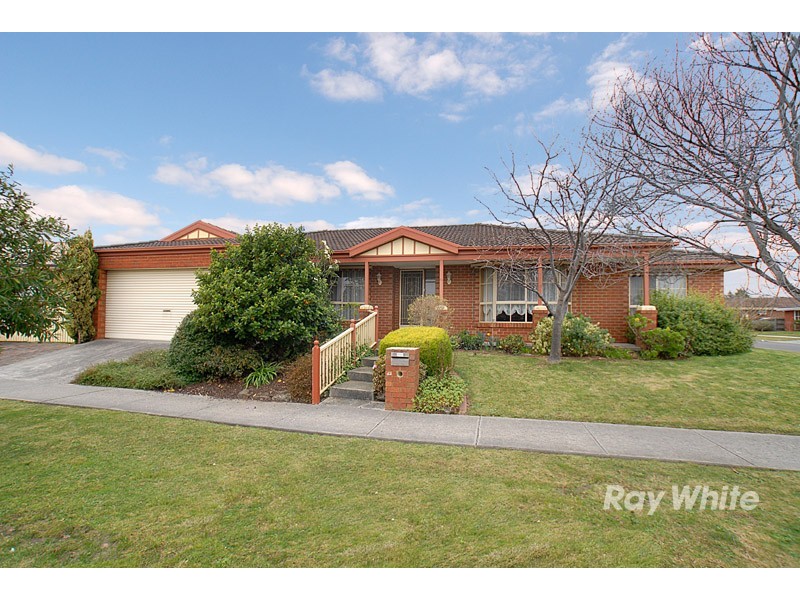 42  Tarcoola Drive, Narre Warren VIC 3805