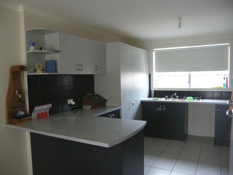 1 Dunferline Crescent, Cranbourne VIC 3977