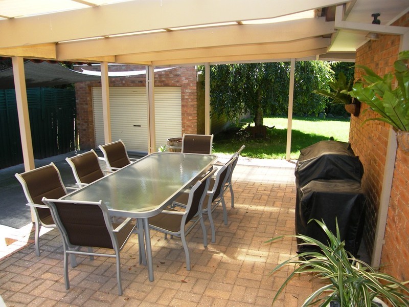 10 Fleetwood Drive, Narre Warren VIC 3805