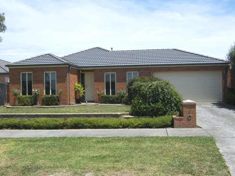 9 Boston Court, Narre Warren VIC 3805