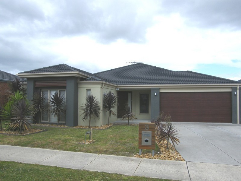 3 Longfield Way, Narre Warren South VIC 3805