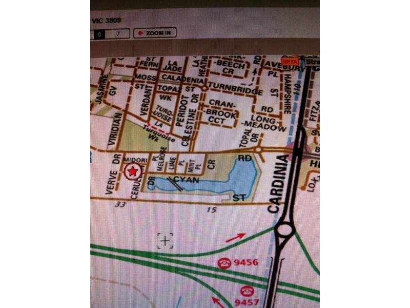 4 Midori Walk, Officer VIC 3809