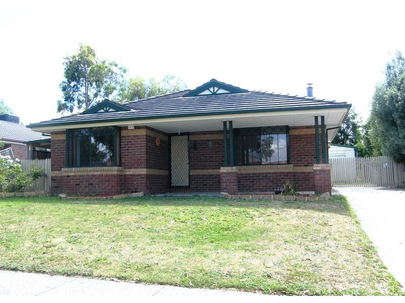 7 Palmerston Road, Lysterfield VIC 3156