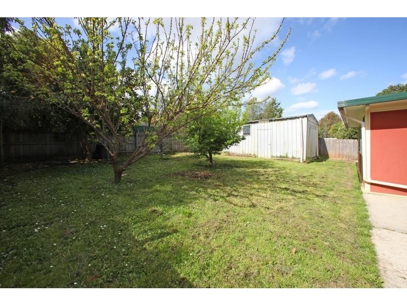 7 Palmerston Road, Lysterfield VIC 3156