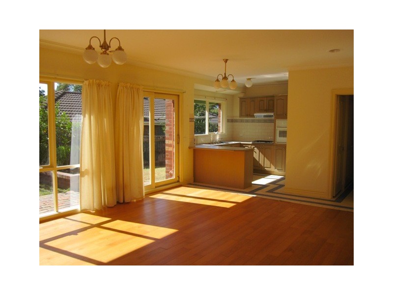 15a Yate Mews, Berwick VIC 3806