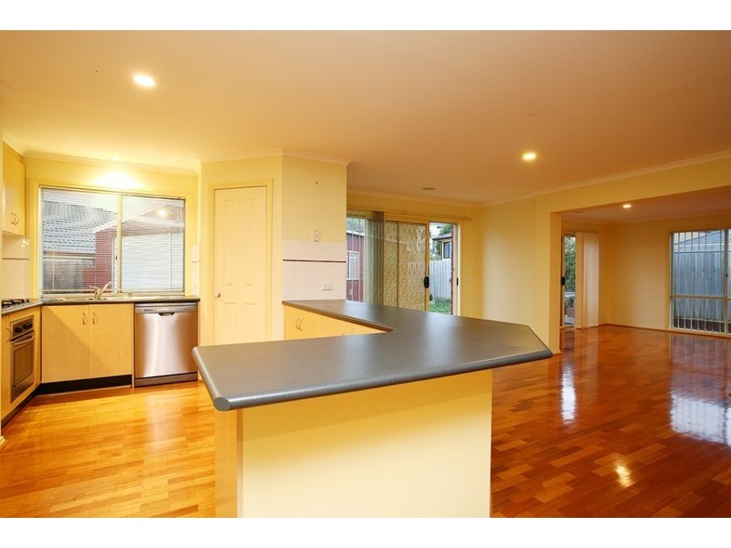 12 Chelsea Crescent, Berwick VIC 3806