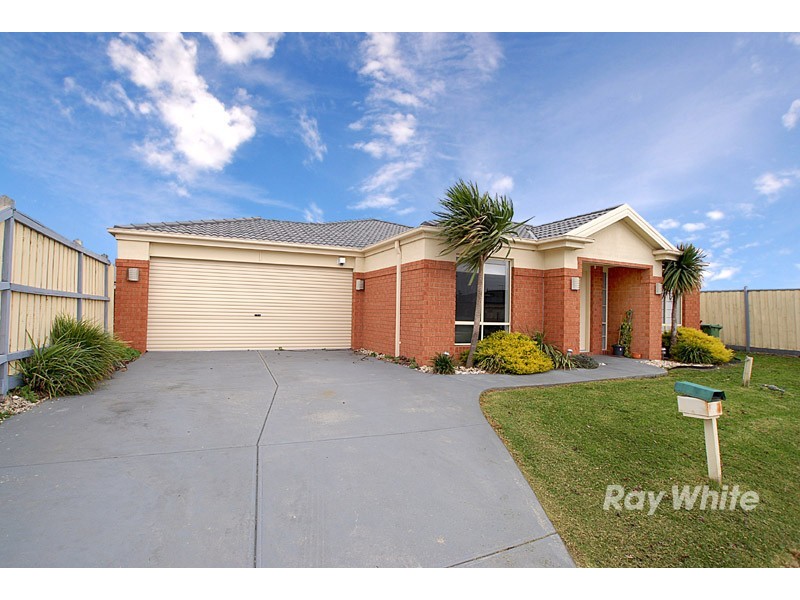 111 Moondara Drive, Berwick VIC 3806