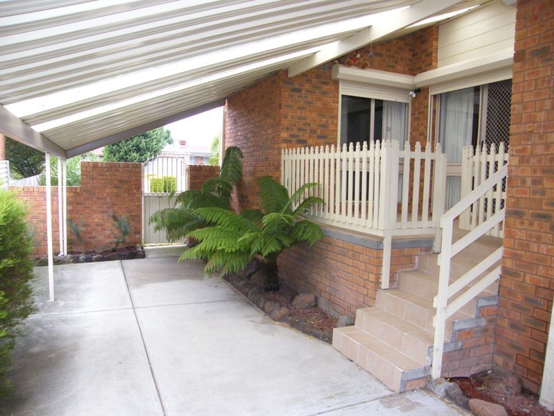 3 Ohio Crescent, Narre Warren VIC 3805