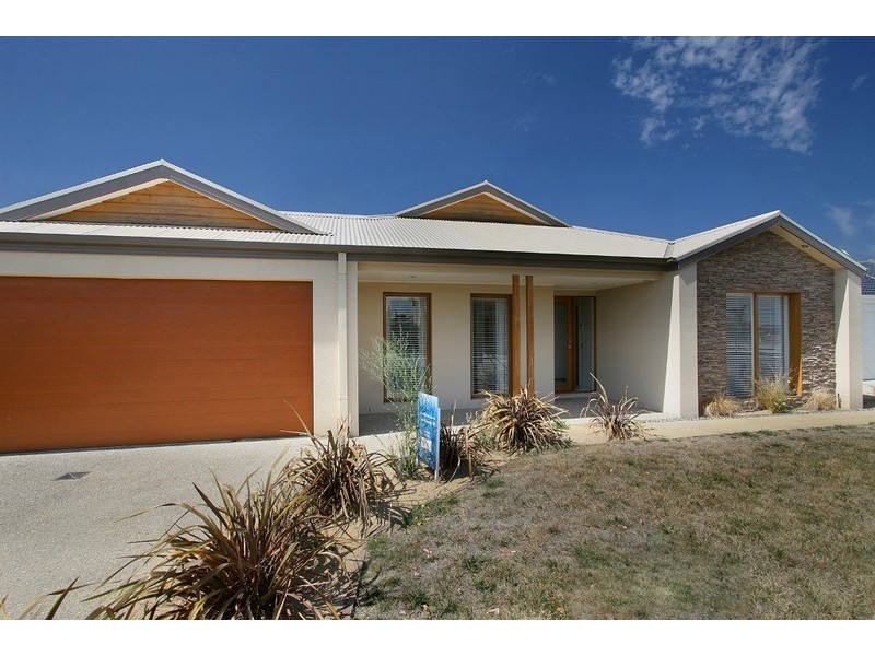 Lot 47  Reidel Avenue, Pakenham VIC 3810