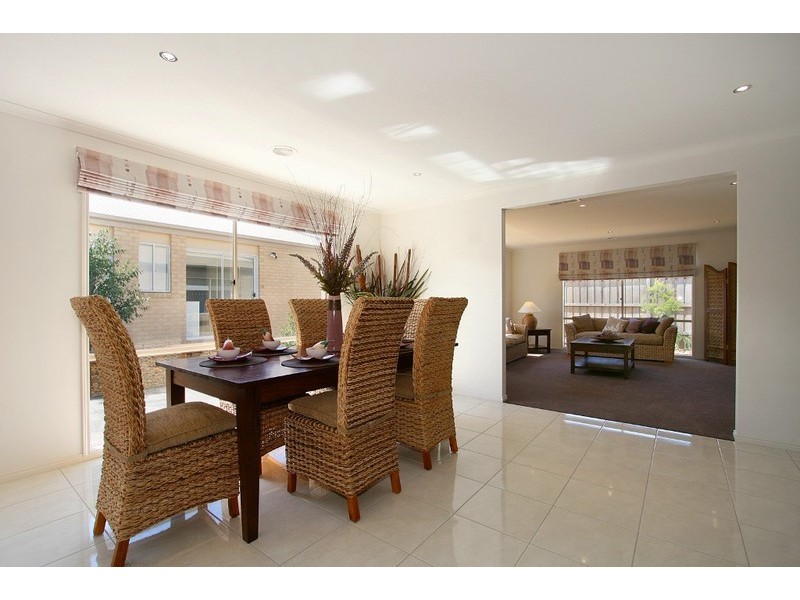 Lot 47  Reidel Avenue, Pakenham VIC 3810