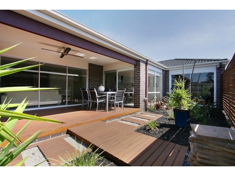 Lot 48 Reidel Avenue, Pakenham VIC 3810