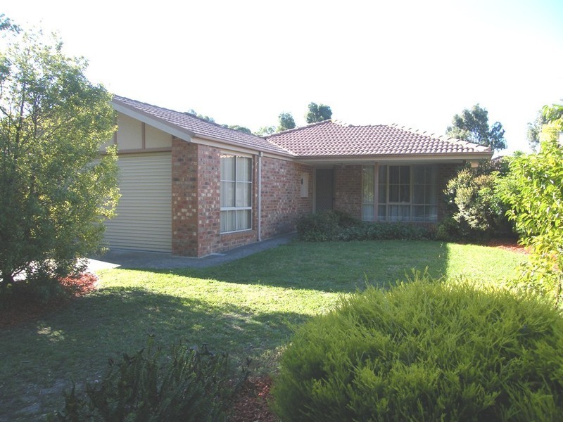 19a The Gateway, Berwick VIC 3806