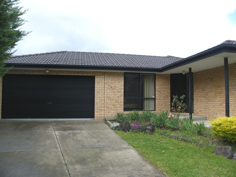 7 Nita Close, Narre Warren VIC 3805