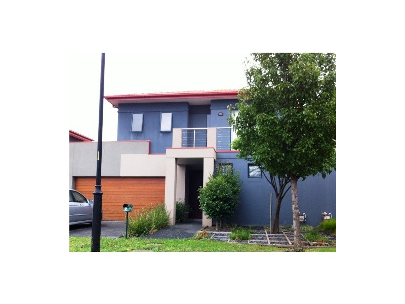 5 Greenhaven Terrace, Berwick VIC 3806