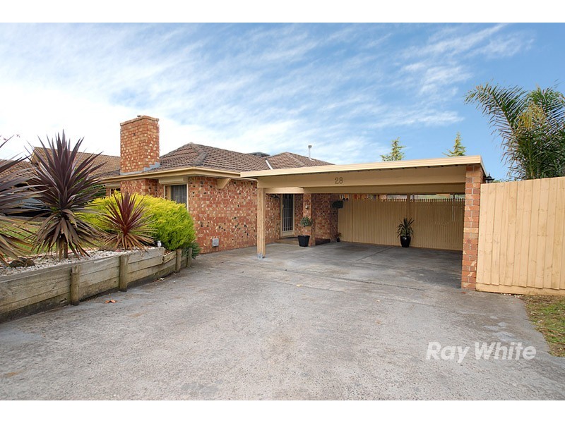 28 Trentwood Road, Narre Warren VIC 3805