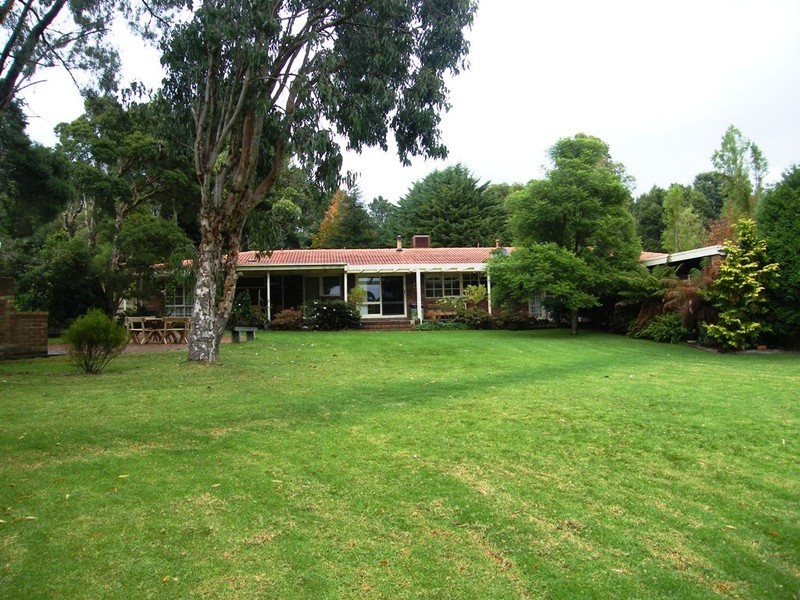 111 Stoney Creek Road, Beaconsfield Upper VIC 3808