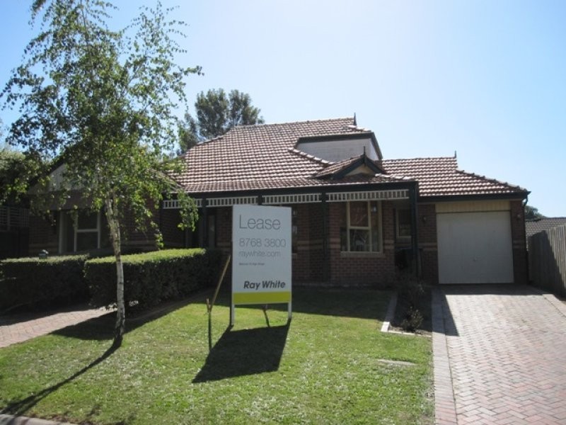 15a  Yate Mews, Berwick VIC 3806