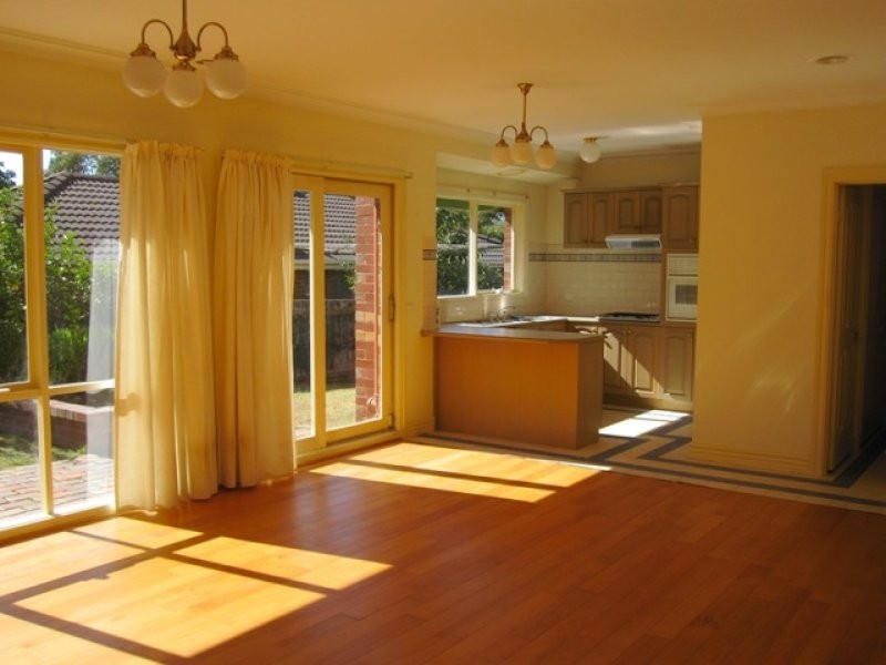 15a  Yate Mews, Berwick VIC 3806